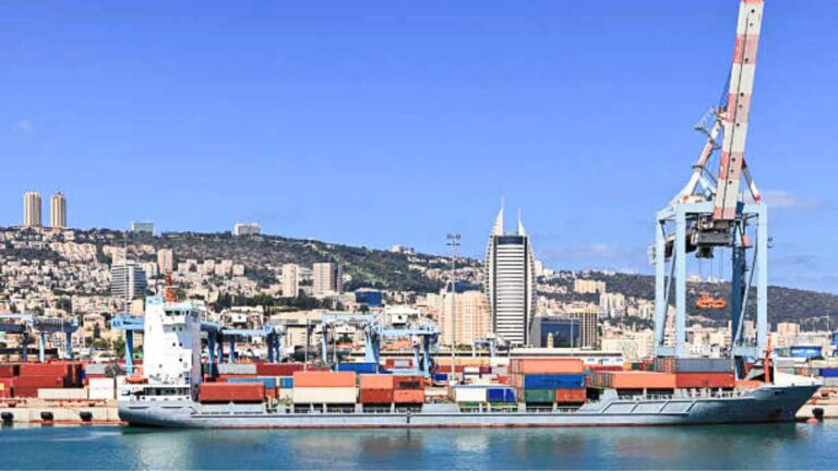 El Arish Office