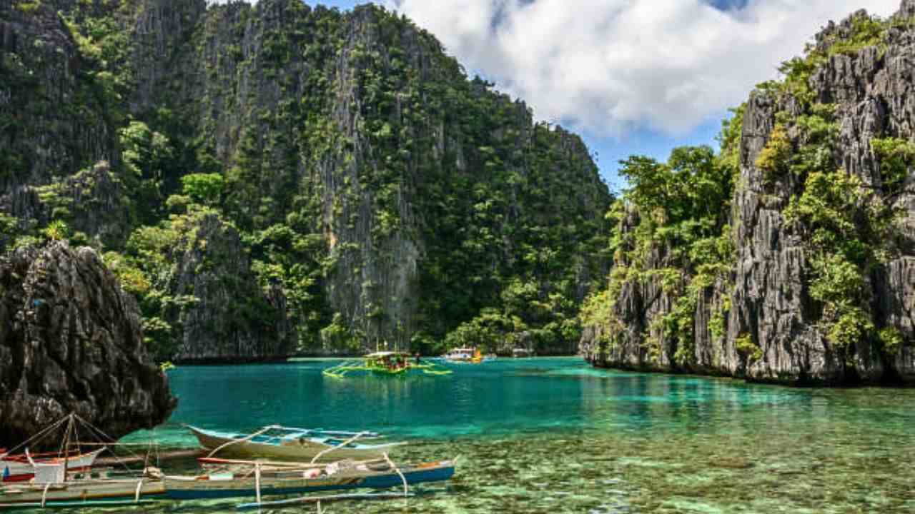 El Nido