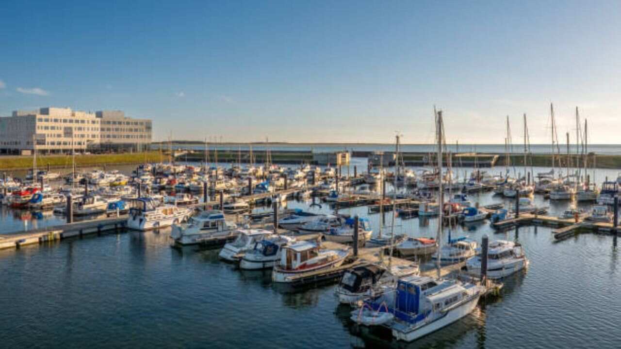 Esbjerg