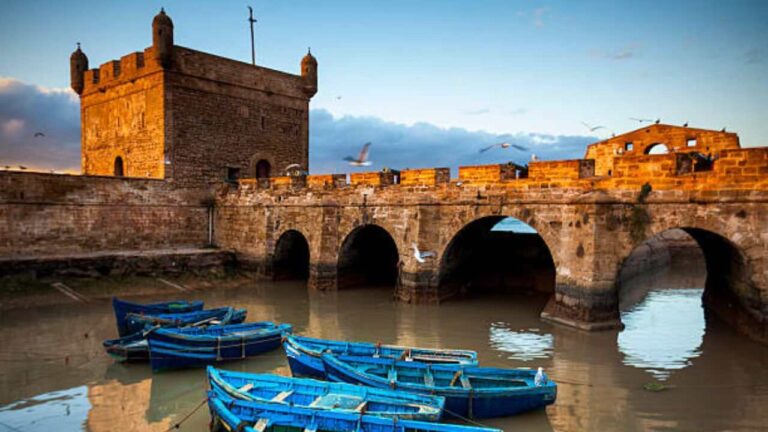 Essaouira-Office
