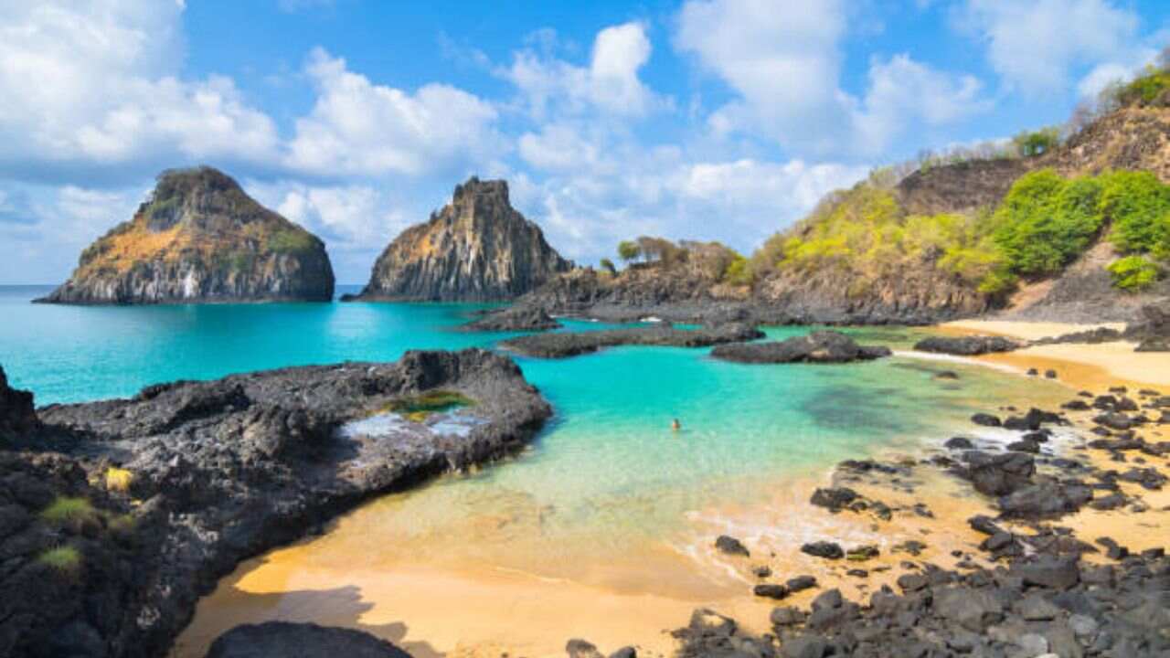 Fernando de Noronha Office