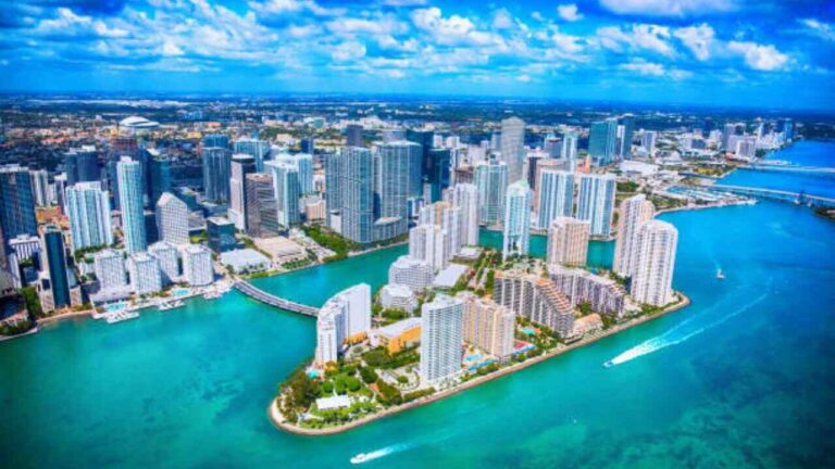 Florida Office