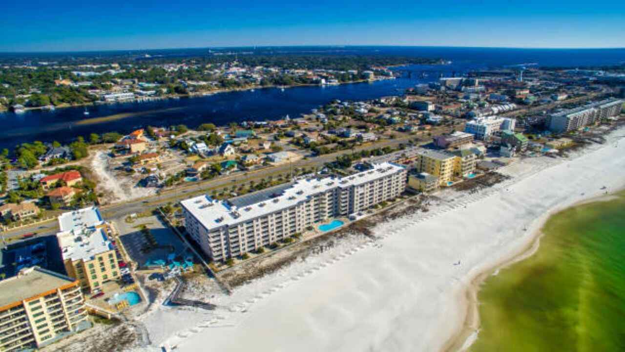 Fort Walton Beach