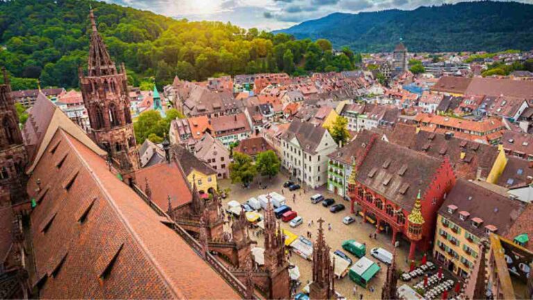 Freiburg