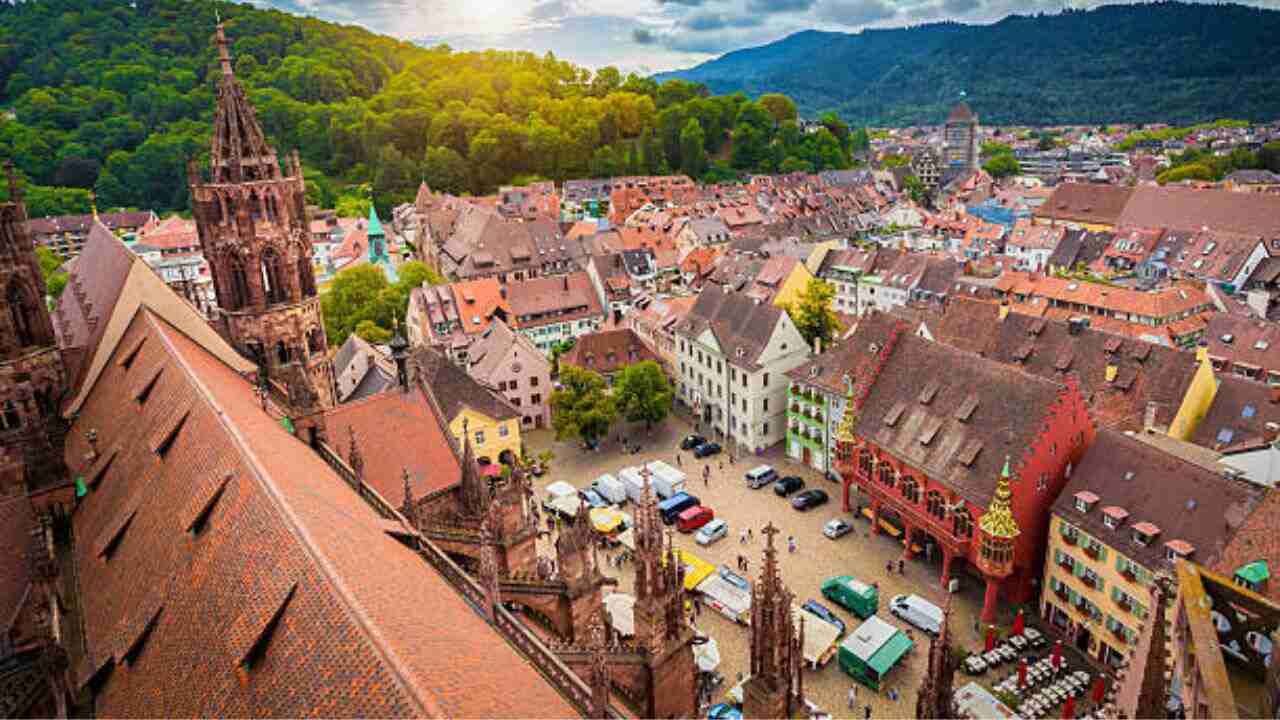 Freiburg