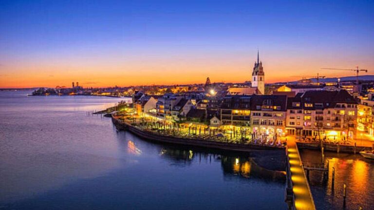 Friedrichshafen-Office
