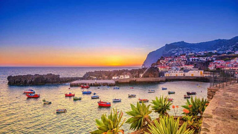 Funchal