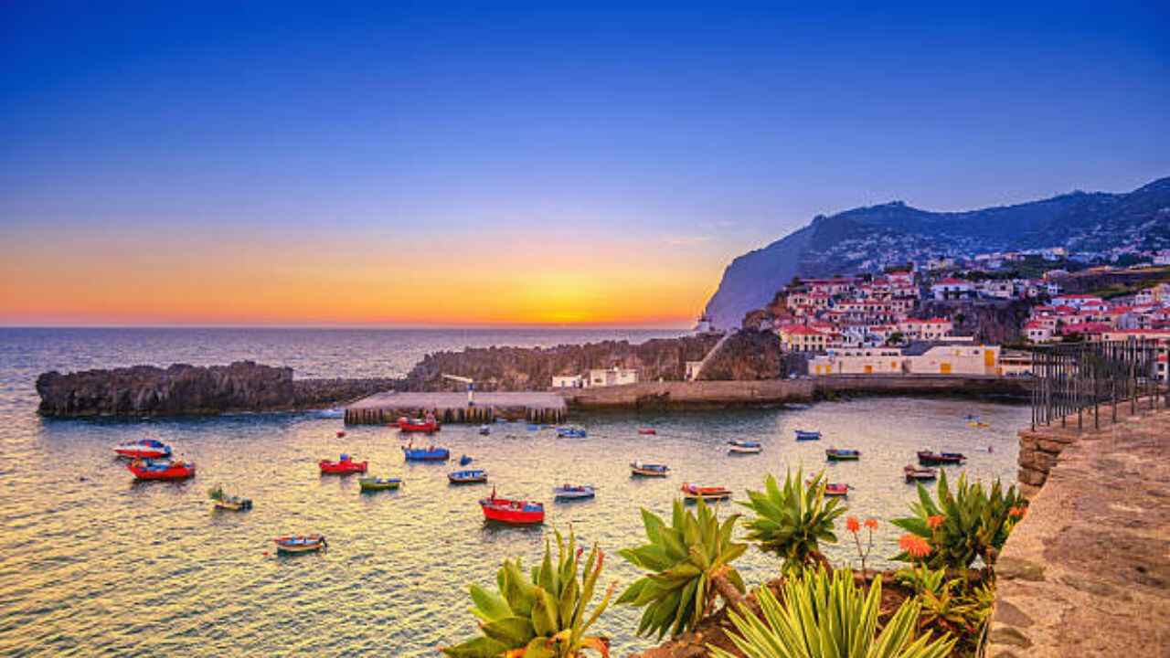 Funchal