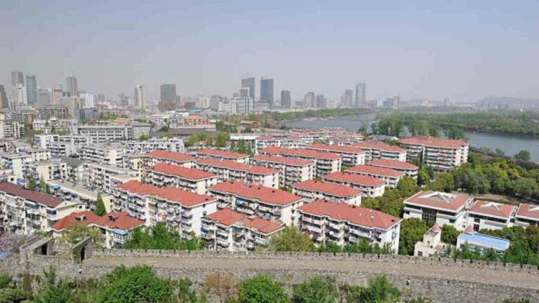 Fuyang