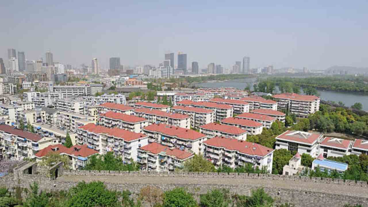 Fuyang