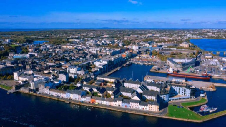 Galway