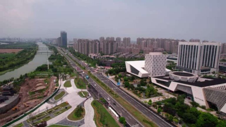 Ganzhou Office