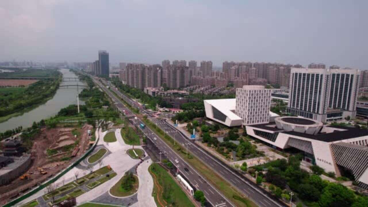 Ganzhou Office
