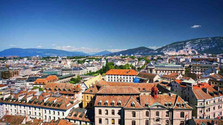 Geneva