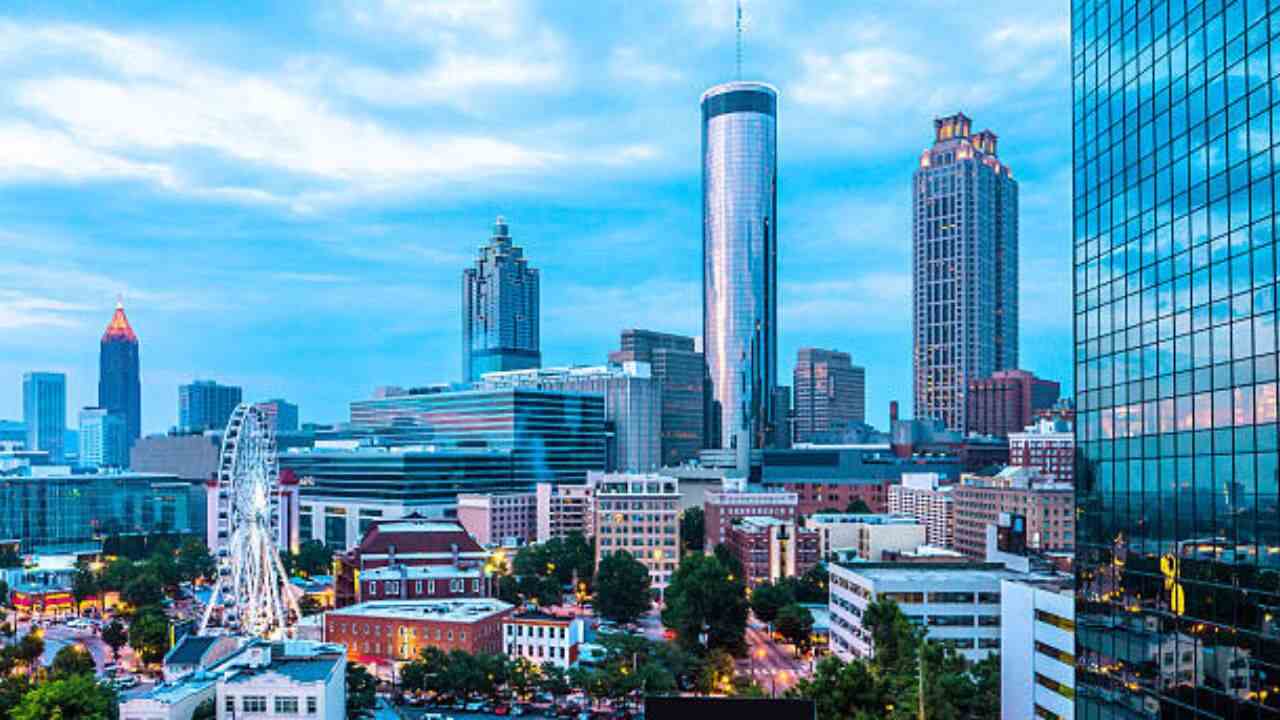Georgia
