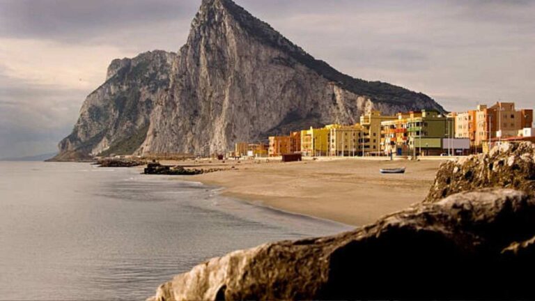 Gibraltar-Office