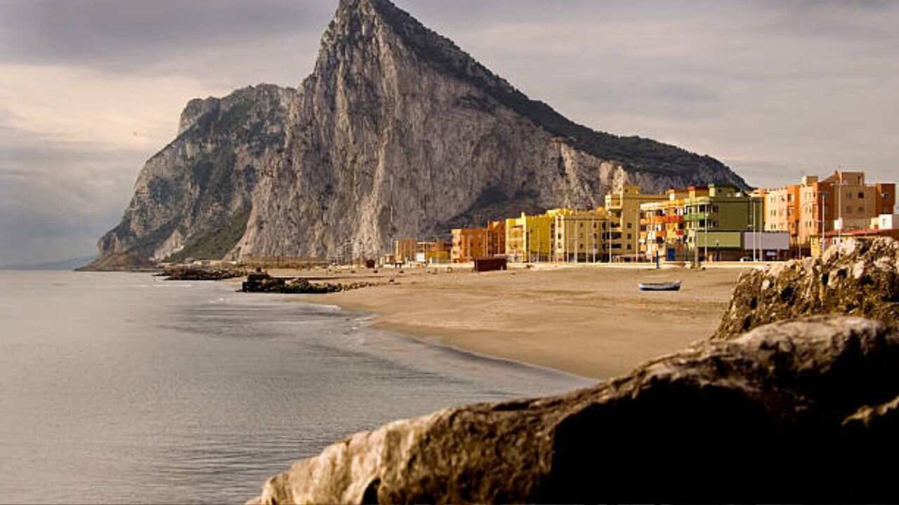 Gibraltar-Office