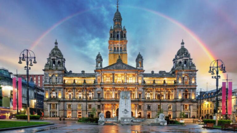 Glasgow