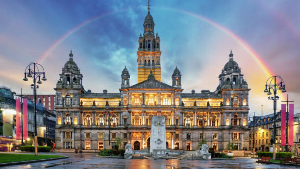 Glasgow
