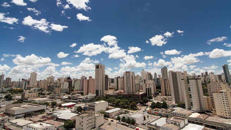 Goiania Office