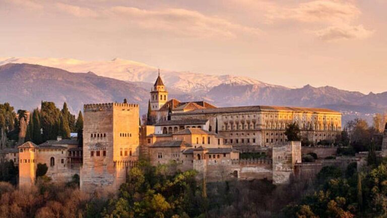 Granada-Office
