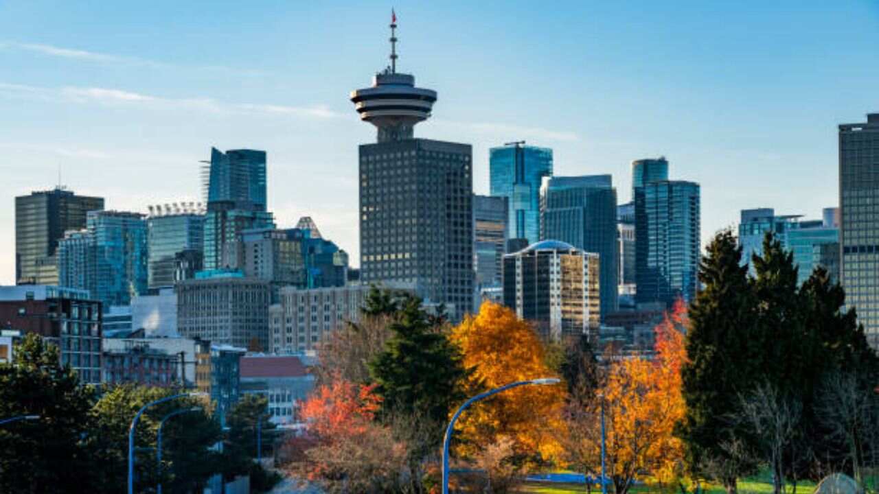 Grande Prairie Offices