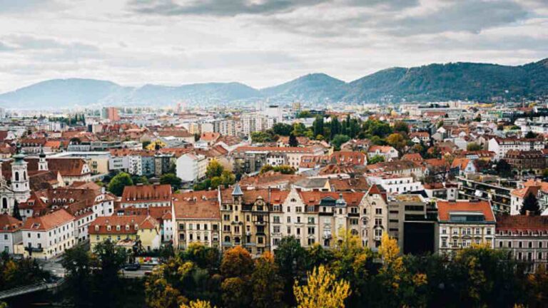 Graz-Office