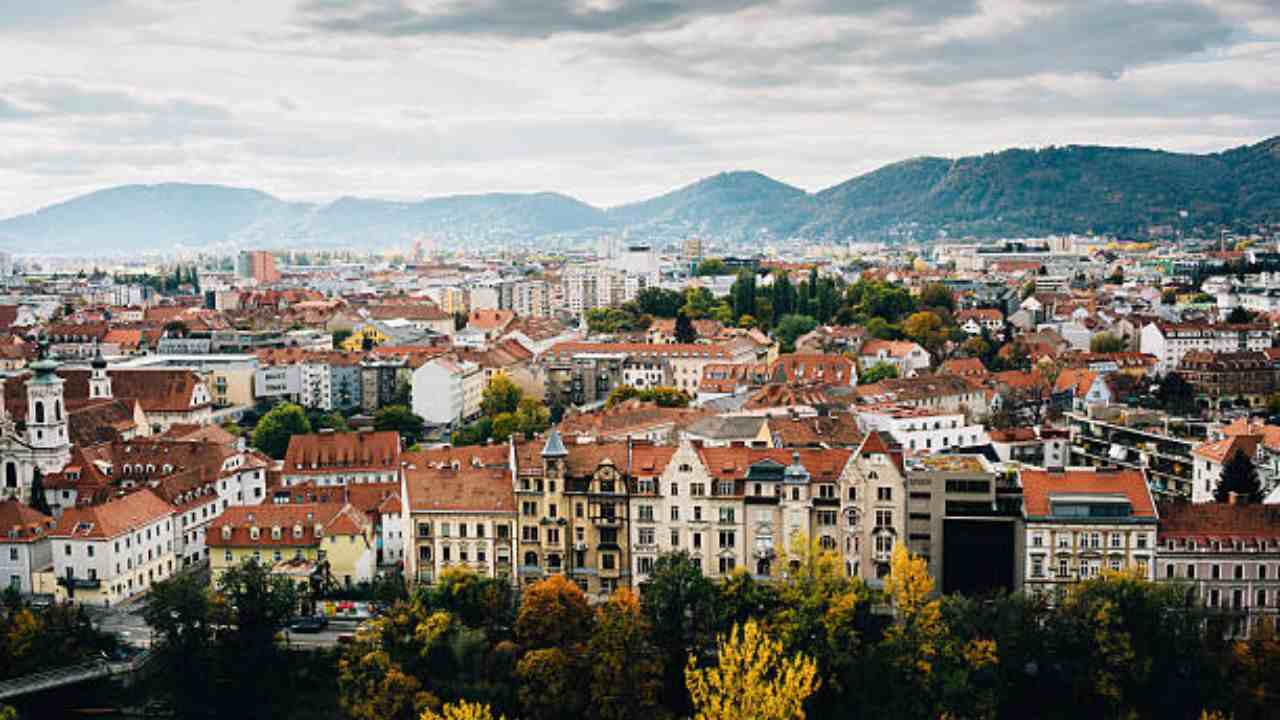 Graz-Office