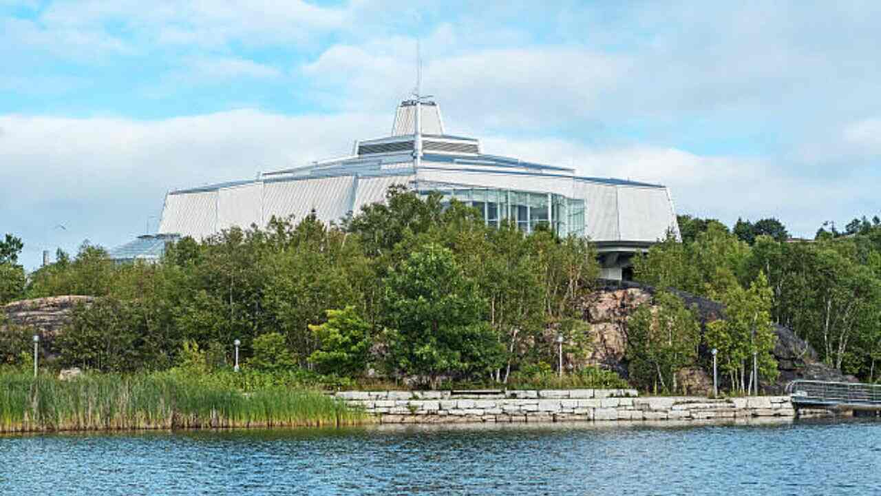Greater Sudbury Office