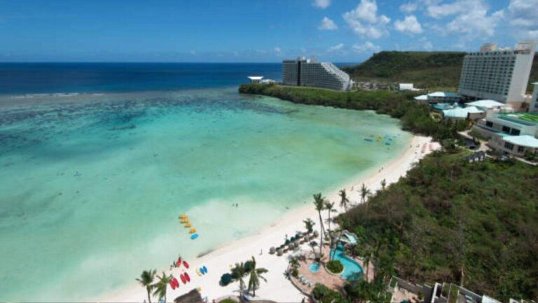 Guam Office