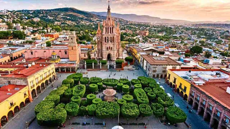 Guanajuato
