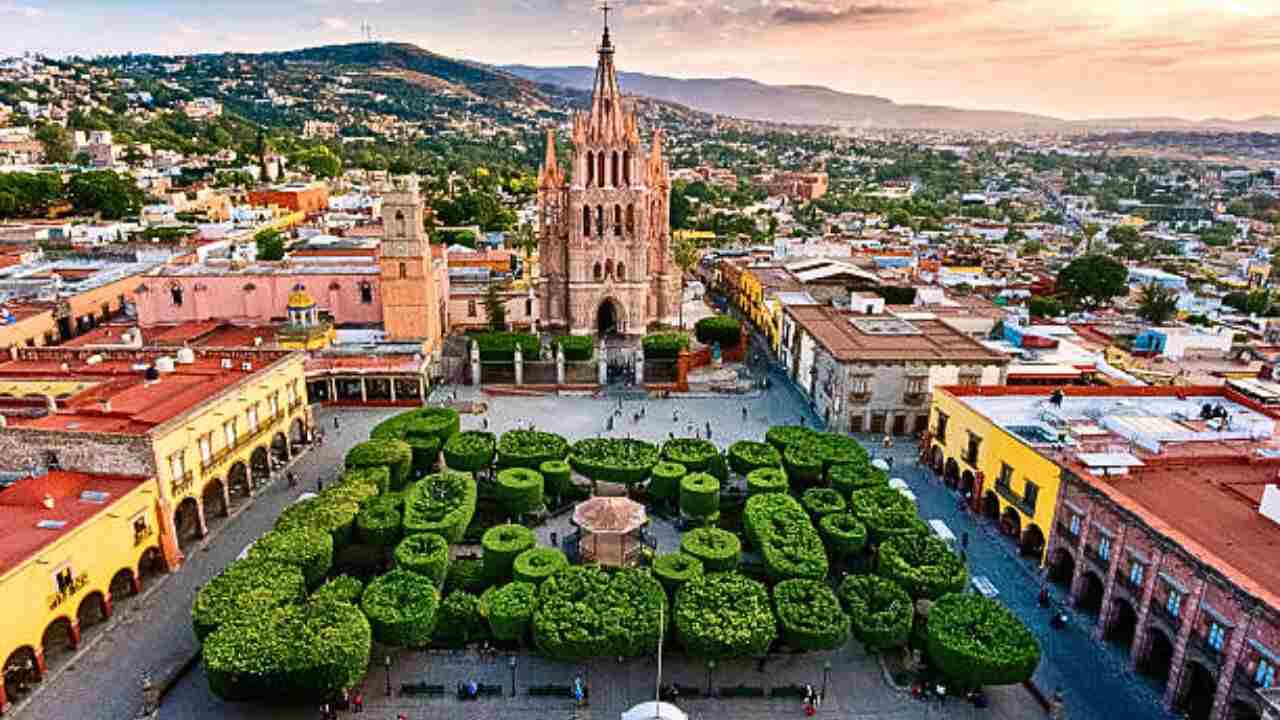 Guanajuato