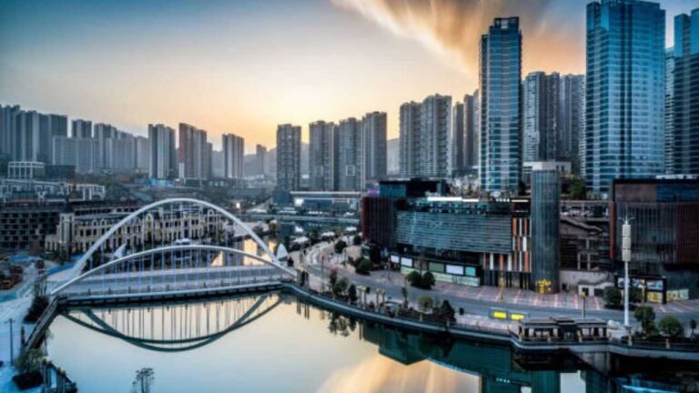 Guiyang-Office