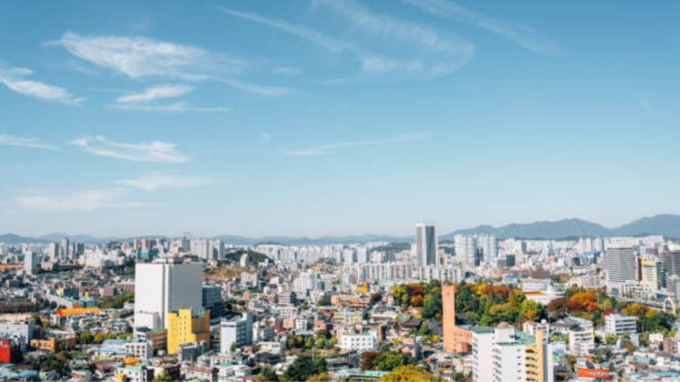 Gwangju Office