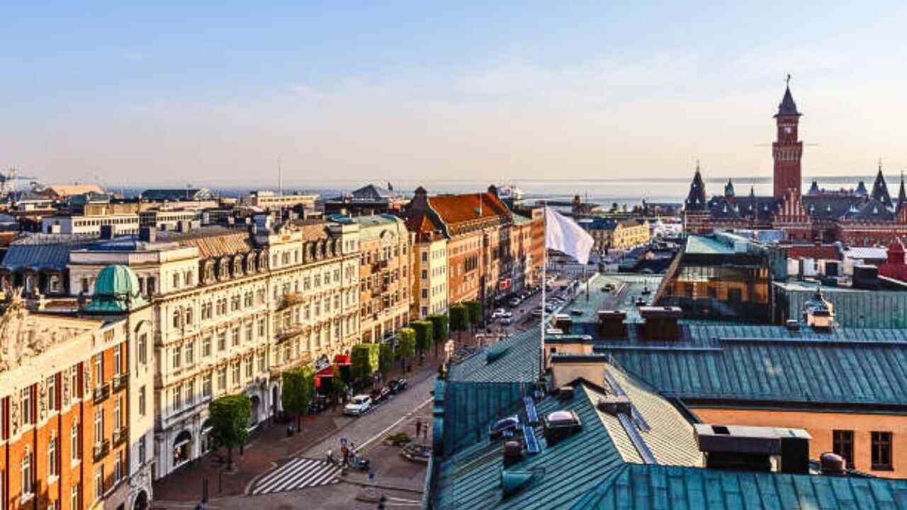 Helsingborg
