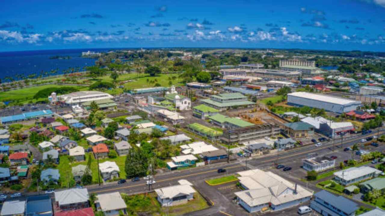 Hilo
