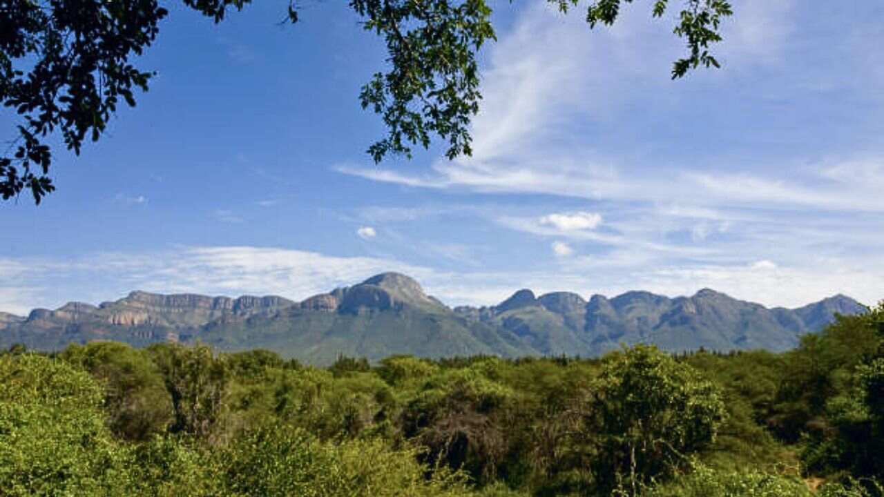 Hoedspruit