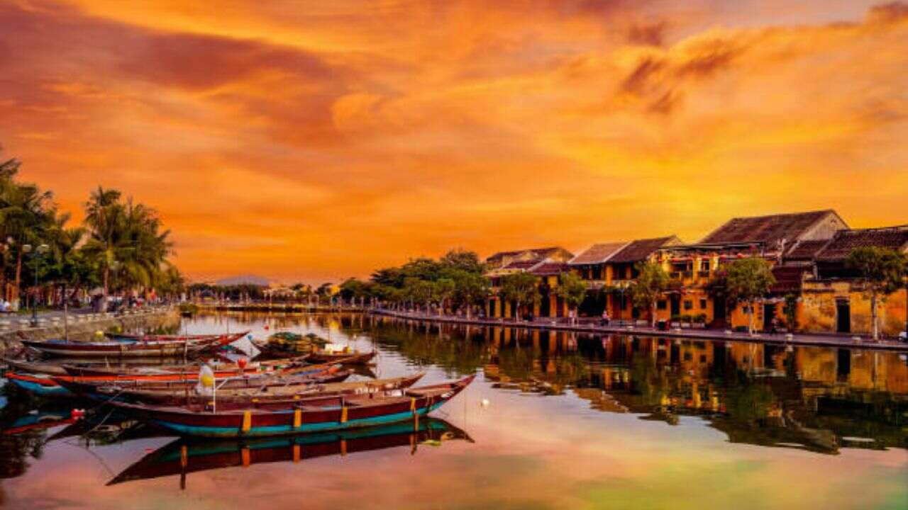 Hoi An Office