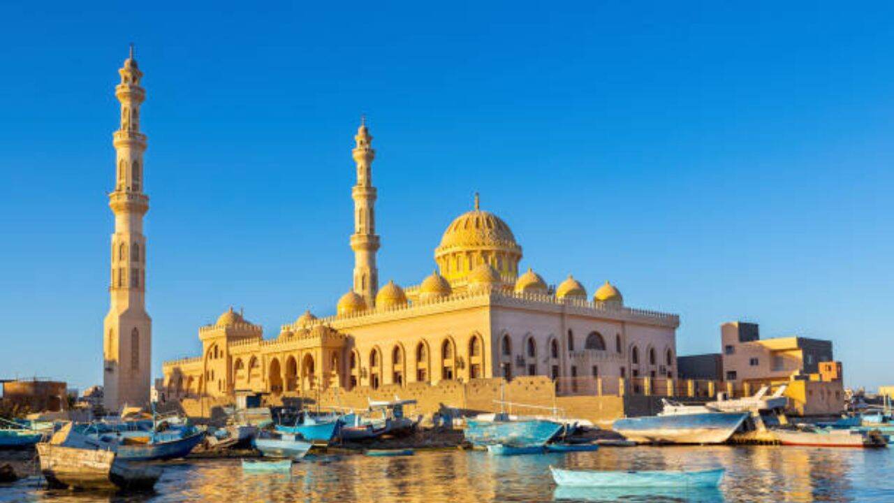Hurghada