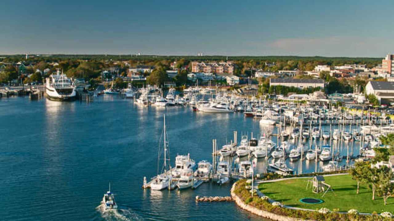 Hyannis
