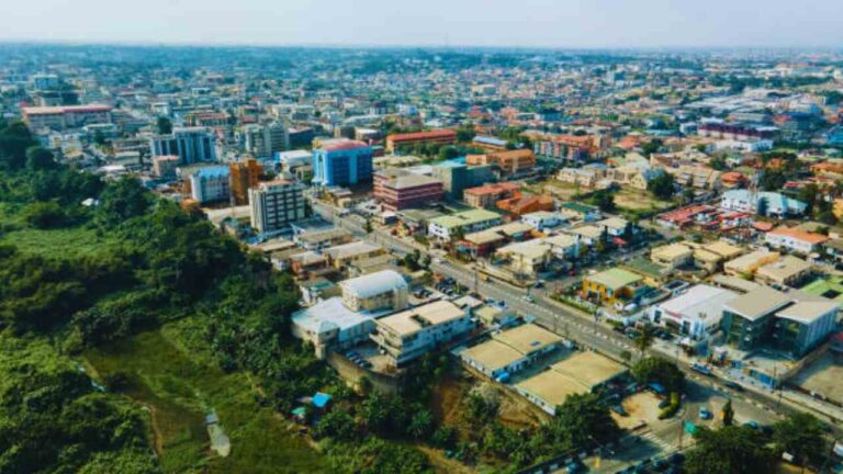 Ikeja Office