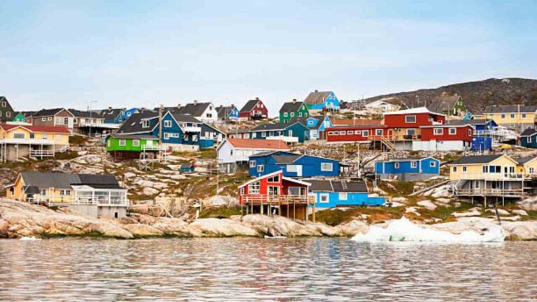 Ilulissat Office