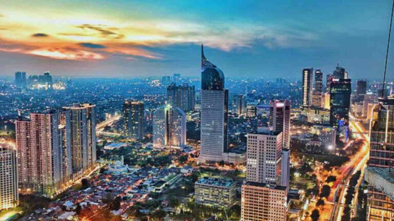 Indonesia Office