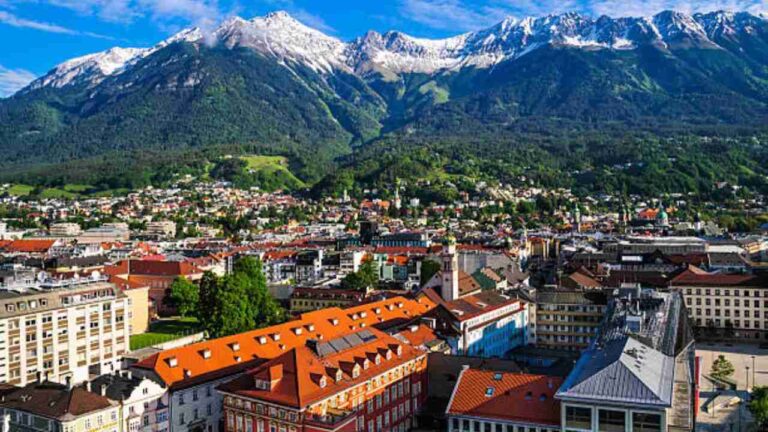 Innsbruck-Office