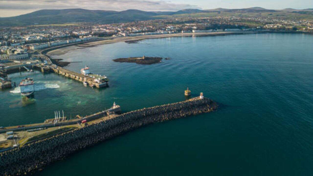 Isle of Man