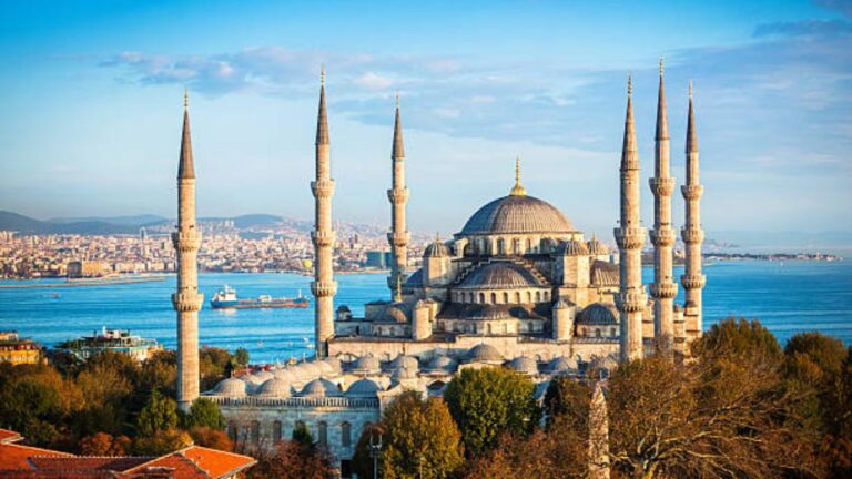Istanbul-Office