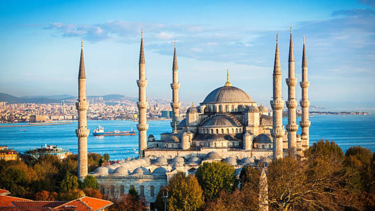 Istanbul-Office