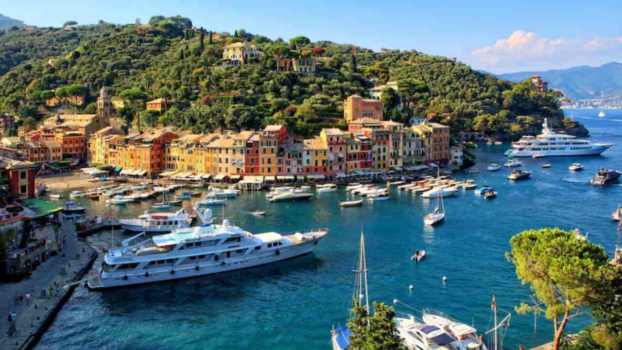 Italy