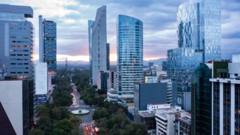 Ixtapa Offices