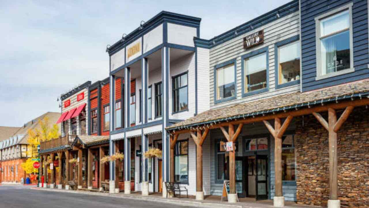 Jackson Hole Offices